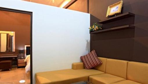 фото отеля Home Inn