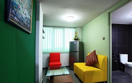 фото отеля Home Inn