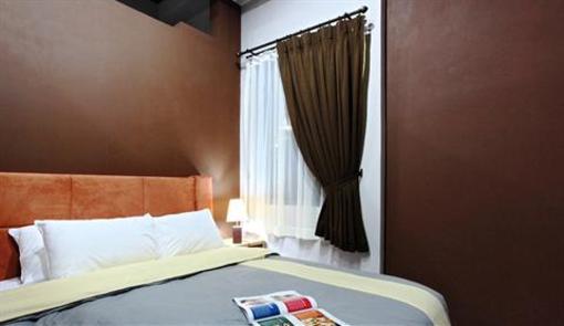 фото отеля Home Inn