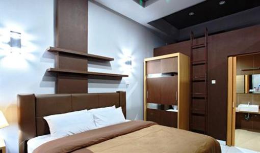 фото отеля Home Inn