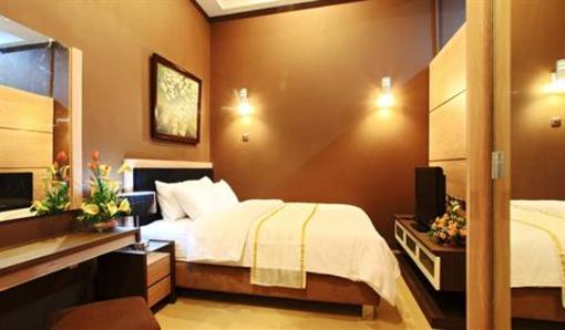 фото отеля Home Inn