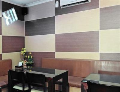 фото отеля Home Inn