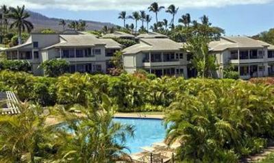 фото отеля Destination Resorts Hawaii - Wailea Ekolu Village