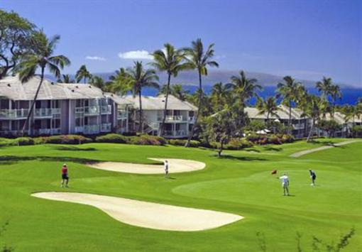 фото отеля Destination Resorts Hawaii - Wailea Ekolu Village