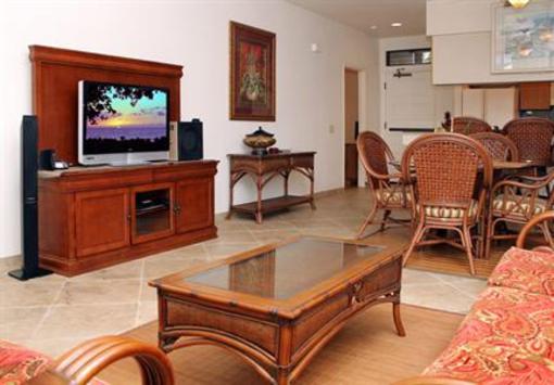 фото отеля Destination Resorts Hawaii - Wailea Ekolu Village