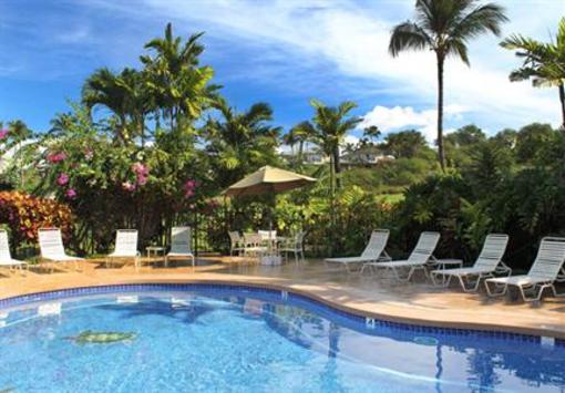 фото отеля Destination Resorts Hawaii - Wailea Ekolu Village