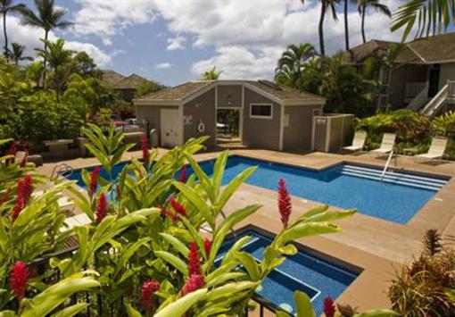 фото отеля Destination Resorts Hawaii - Wailea Ekolu Village