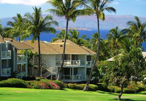 фото отеля Destination Resorts Hawaii - Wailea Ekolu Village