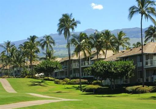 фото отеля Destination Resorts Hawaii - Wailea Ekolu Village