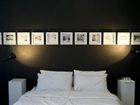 фото отеля 12 Decades Art Hotel Johannesburg