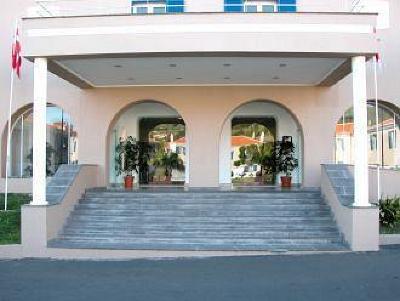 фото отеля Faial Resort Hotel Horta