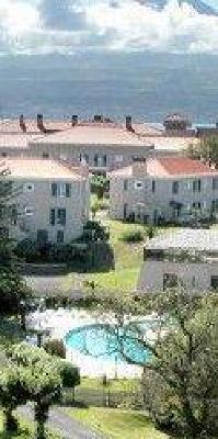 фото отеля Faial Resort Hotel Horta