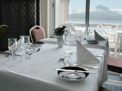 фото отеля Faial Resort Hotel Horta