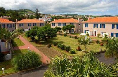 фото отеля Faial Resort Hotel Horta