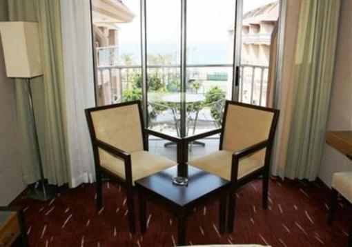 фото отеля Sultan Sipahi Resort