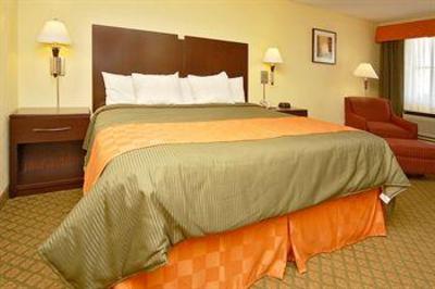 фото отеля BEST WESTERN NE Mall Inn & Suites Fort Worth