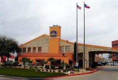 фото отеля BEST WESTERN NE Mall Inn & Suites Fort Worth