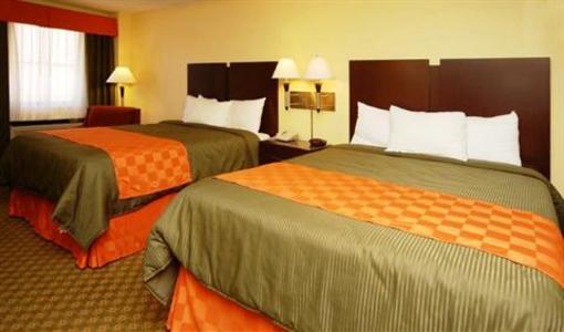 фото отеля BEST WESTERN NE Mall Inn & Suites Fort Worth