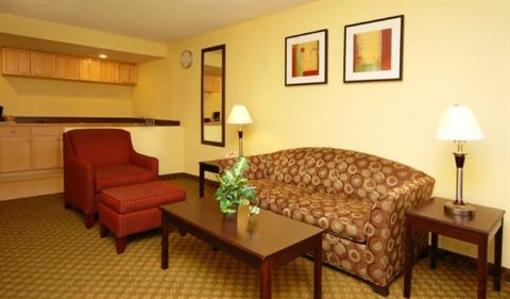 фото отеля BEST WESTERN NE Mall Inn & Suites Fort Worth