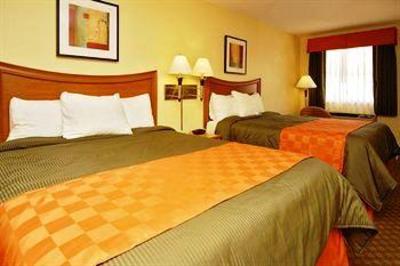 фото отеля BEST WESTERN NE Mall Inn & Suites Fort Worth