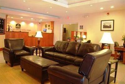 фото отеля BEST WESTERN NE Mall Inn & Suites Fort Worth