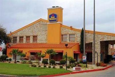 фото отеля BEST WESTERN NE Mall Inn & Suites Fort Worth