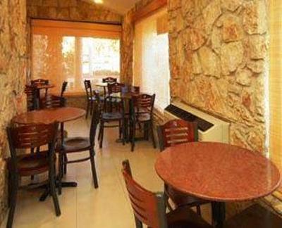 фото отеля BEST WESTERN NE Mall Inn & Suites Fort Worth