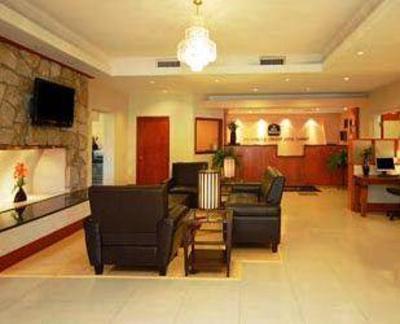 фото отеля BEST WESTERN NE Mall Inn & Suites Fort Worth