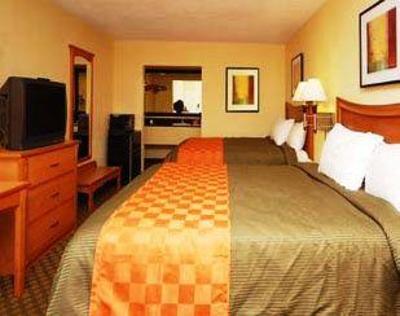 фото отеля BEST WESTERN NE Mall Inn & Suites Fort Worth
