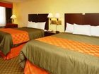 фото отеля BEST WESTERN NE Mall Inn & Suites Fort Worth