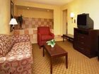 фото отеля BEST WESTERN NE Mall Inn & Suites Fort Worth