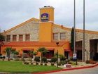 фото отеля BEST WESTERN NE Mall Inn & Suites Fort Worth