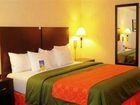 фото отеля BEST WESTERN NE Mall Inn & Suites Fort Worth