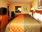 фото отеля BEST WESTERN NE Mall Inn & Suites Fort Worth