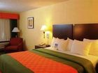 фото отеля BEST WESTERN NE Mall Inn & Suites Fort Worth