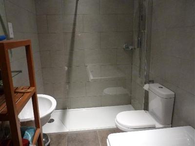 фото отеля Six Brunton Place Guest House