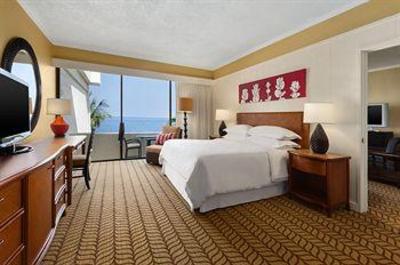 фото отеля Sheraton Keauhou Bay Resort & Spa