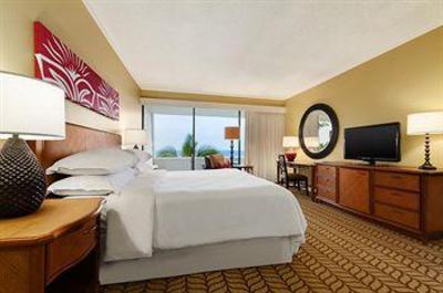 фото отеля Sheraton Keauhou Bay Resort & Spa