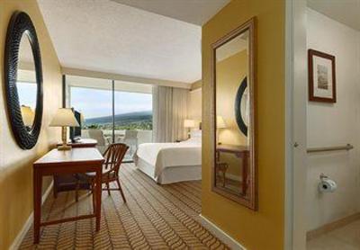 фото отеля Sheraton Keauhou Bay Resort & Spa