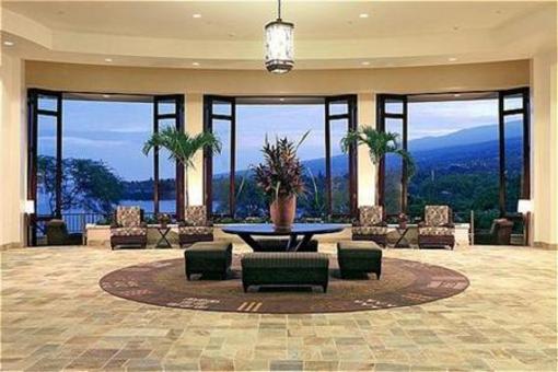 фото отеля Sheraton Keauhou Bay Resort & Spa