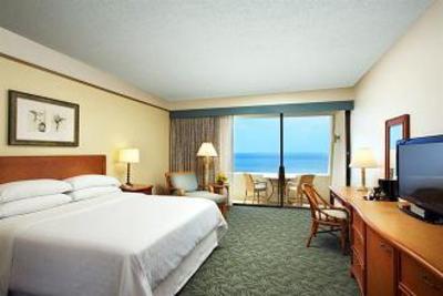 фото отеля Sheraton Keauhou Bay Resort & Spa