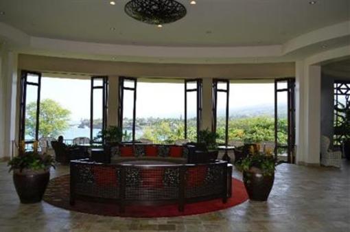 фото отеля Sheraton Keauhou Bay Resort & Spa