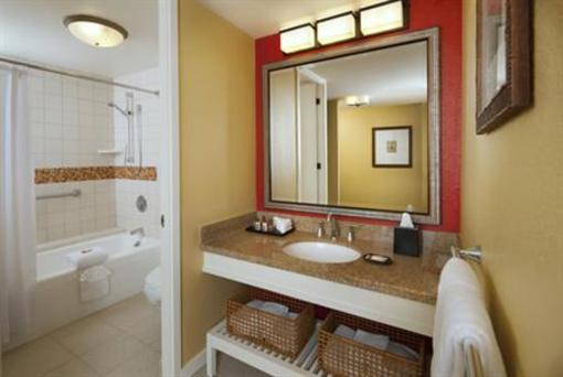 фото отеля Sheraton Keauhou Bay Resort & Spa