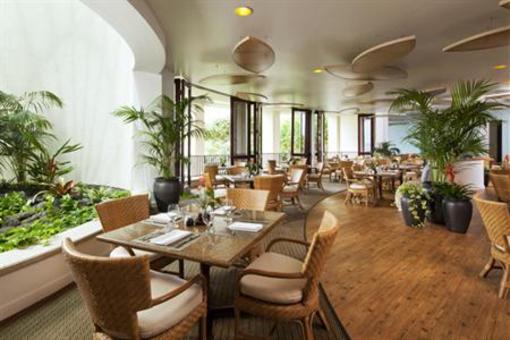 фото отеля Sheraton Keauhou Bay Resort & Spa