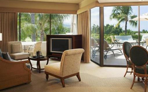фото отеля Sheraton Keauhou Bay Resort & Spa