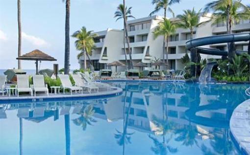 фото отеля Sheraton Keauhou Bay Resort & Spa