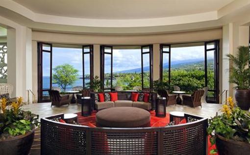 фото отеля Sheraton Keauhou Bay Resort & Spa