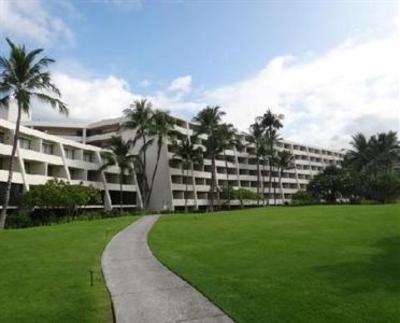 фото отеля Sheraton Keauhou Bay Resort & Spa
