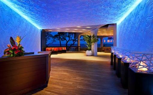 фото отеля Sheraton Keauhou Bay Resort & Spa
