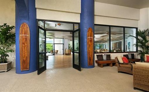 фото отеля Sheraton Keauhou Bay Resort & Spa